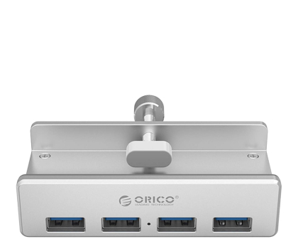 Hub USB Orico Hub USB (4x USB-A, biurkowy)
